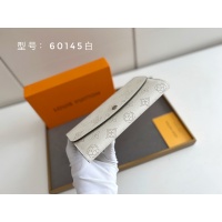 $45.00 USD Louis Vuitton AAA Quality Wallets #1005213