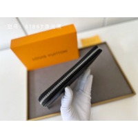 $45.00 USD Louis Vuitton AAA Quality Wallets #1005220