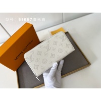 $45.00 USD Louis Vuitton AAA Quality Wallets #1005221
