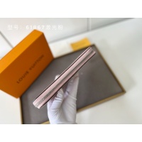 $45.00 USD Louis Vuitton AAA Quality Wallets #1005222