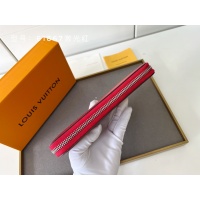 $45.00 USD Louis Vuitton AAA Quality Wallets #1005223