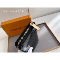 $45.00 USD Louis Vuitton AAA Quality Wallets #1005224