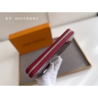 $45.00 USD Louis Vuitton AAA Quality Wallets #1005227