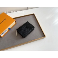$38.00 USD Louis Vuitton LV Wallets #1005228