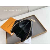 $38.00 USD Louis Vuitton LV Wallets #1005228