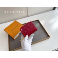 $38.00 USD Louis Vuitton LV Wallets #1005230