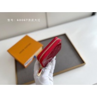 $38.00 USD Louis Vuitton LV Wallets #1005230