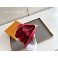 $38.00 USD Louis Vuitton LV Wallets #1005230