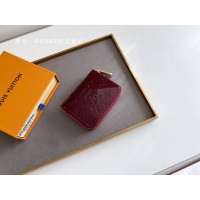 $38.00 USD Louis Vuitton LV Wallets #1005231
