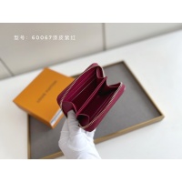 $38.00 USD Louis Vuitton LV Wallets #1005231