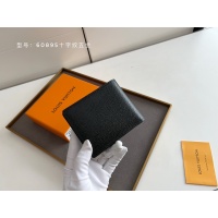 $38.00 USD Louis Vuitton LV Wallets #1005232