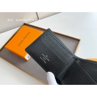 $38.00 USD Louis Vuitton LV Wallets #1005232