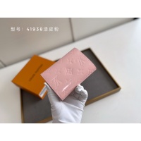 $42.00 USD Louis Vuitton LV Wallets #1005235