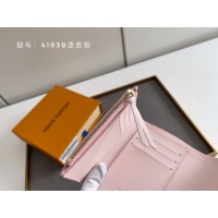 $42.00 USD Louis Vuitton LV Wallets #1005235