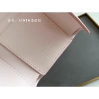$42.00 USD Louis Vuitton LV Wallets #1005235