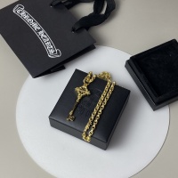 $56.00 USD Chrome Hearts Necklaces For Unisex #1005242