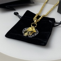 $56.00 USD Chrome Hearts Necklaces For Unisex #1005243