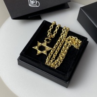 $56.00 USD Chrome Hearts Necklaces For Unisex #1005244