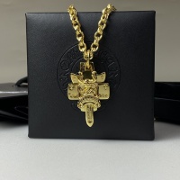 $56.00 USD Chrome Hearts Necklaces For Unisex #1005245