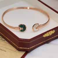 $45.00 USD Cartier bracelets #1005263