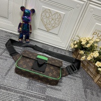 $72.00 USD Louis Vuitton LV AAA Quality Belt Bags #1005283