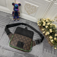 $72.00 USD Louis Vuitton LV AAA Quality Belt Bags #1005283