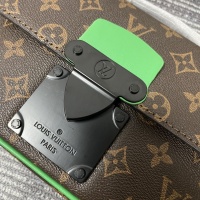 $72.00 USD Louis Vuitton LV AAA Quality Belt Bags #1005283
