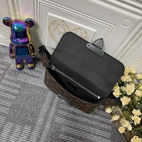 $72.00 USD Louis Vuitton LV AAA Quality Belt Bags #1005283