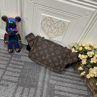 $72.00 USD Louis Vuitton LV AAA Quality Belt Bags #1005284