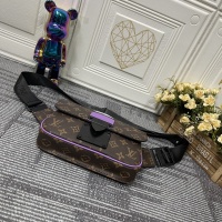 $72.00 USD Louis Vuitton LV AAA Quality Belt Bags #1005284