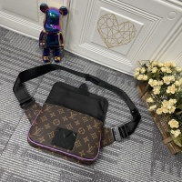 $72.00 USD Louis Vuitton LV AAA Quality Belt Bags #1005284