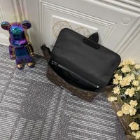 $72.00 USD Louis Vuitton LV AAA Quality Belt Bags #1005284
