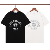 $25.00 USD Balenciaga T-Shirts Short Sleeved For Unisex #1005323