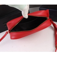 $88.00 USD Yves Saint Laurent YSL AAA Quality Messenger Bags For Women #1005333