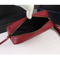 $88.00 USD Yves Saint Laurent YSL AAA Quality Messenger Bags For Women #1005334