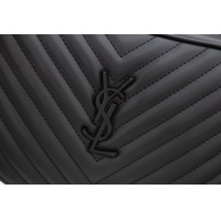 $88.00 USD Yves Saint Laurent YSL AAA Quality Messenger Bags For Women #1005337