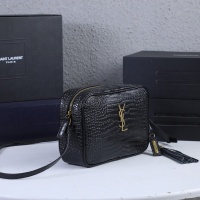 $92.00 USD Yves Saint Laurent YSL AAA Quality Messenger Bags For Women #1005339