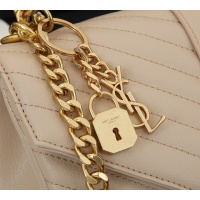 $98.00 USD Yves Saint Laurent YSL AAA Quality Messenger Bags For Women #1005348