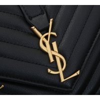 $98.00 USD Yves Saint Laurent YSL AAA Quality Messenger Bags For Women #1005349