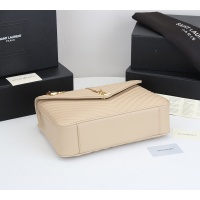 $105.00 USD Yves Saint Laurent YSL AAA Quality Messenger Bags For Women #1005354