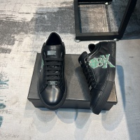 $80.00 USD Philipp Plein Shoes For Men #1005393