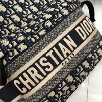 $108.00 USD Christian Dior AAA Quality Backpacks #1005430