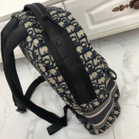 $108.00 USD Christian Dior AAA Quality Backpacks #1005430