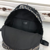 $108.00 USD Christian Dior AAA Quality Backpacks #1005430