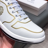 $82.00 USD Versace Casual Shoes For Men #1005467