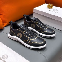 $82.00 USD Versace Casual Shoes For Men #1005469
