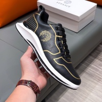 $82.00 USD Versace Casual Shoes For Men #1005469