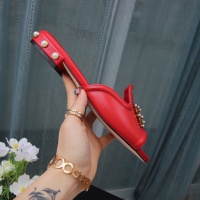 $72.00 USD Dolce & Gabbana D&G Slippers For Women #1005477