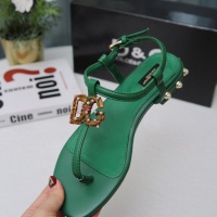 $72.00 USD Dolce & Gabbana D&G Sandal For Women #1005480