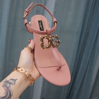 $72.00 USD Dolce & Gabbana D&G Sandal For Women #1005481
